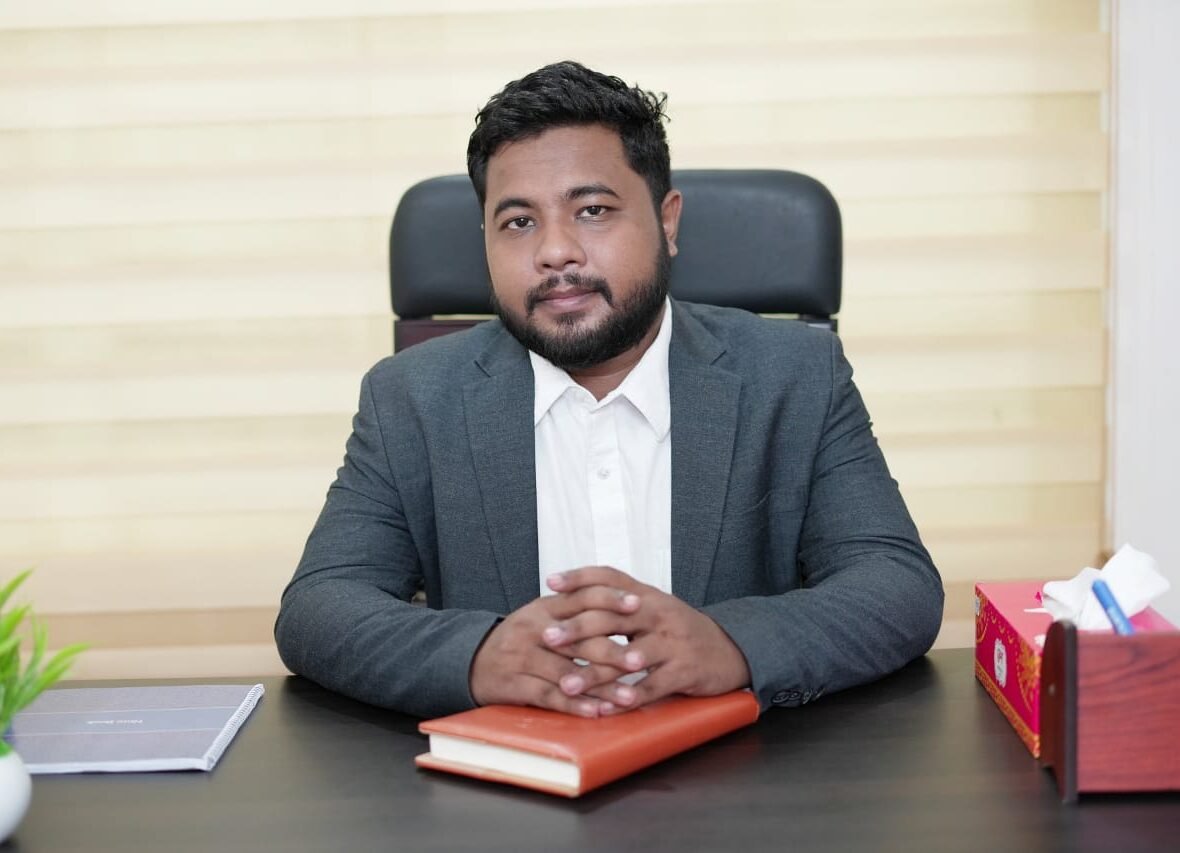 Md Wahid Anowar 