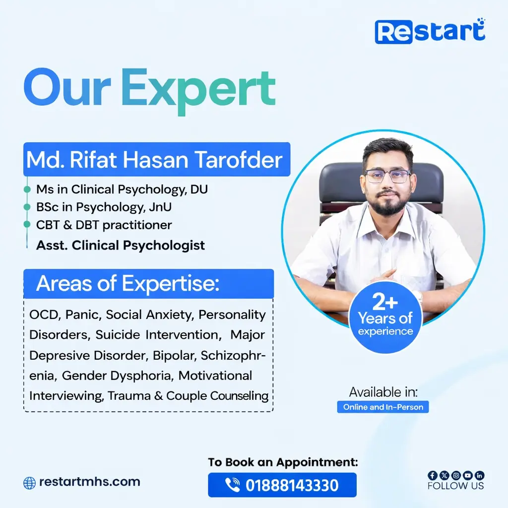 Rifat Hasan