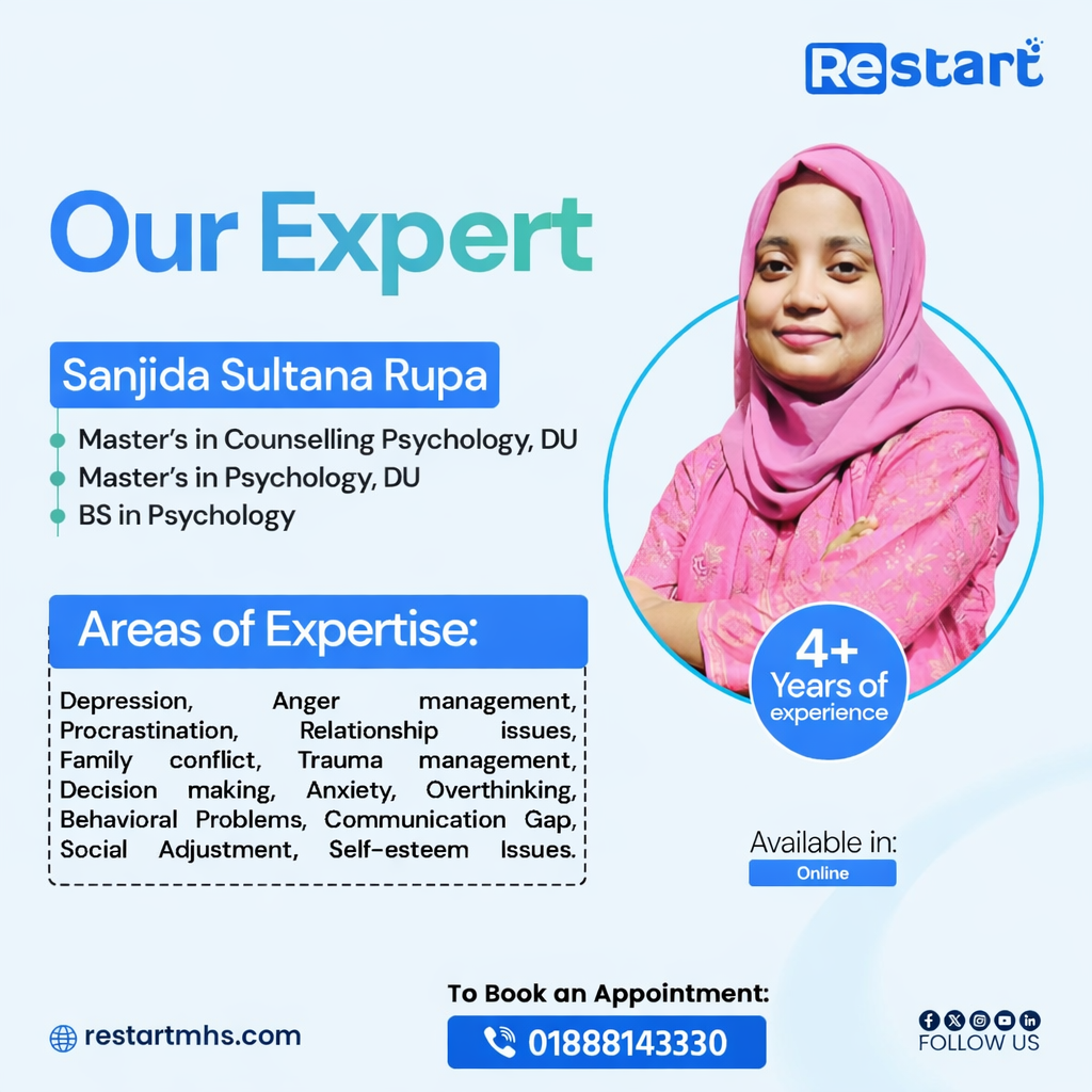 Sanjida Sultana Rupa