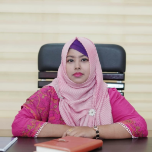 Taslima Akther Akhi