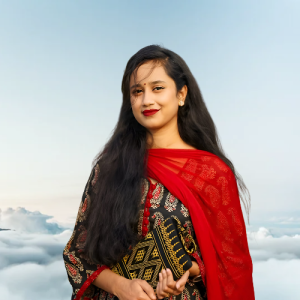 Sumaiya Naznin