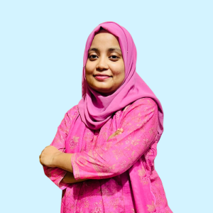 Sanjida Sultana Rupa
