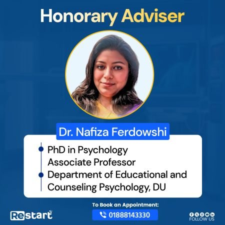 Dr. Nafiza Ferdowshi