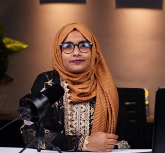 Best Psychotherapist in Dhaka Esmat Ara Eti